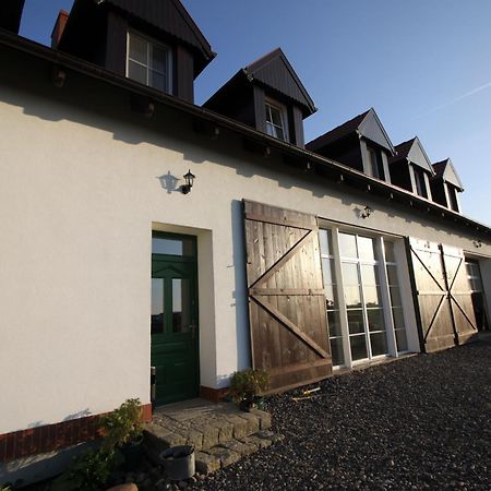 Mylin Villa Chrzypsko Wielkie Bagian luar foto