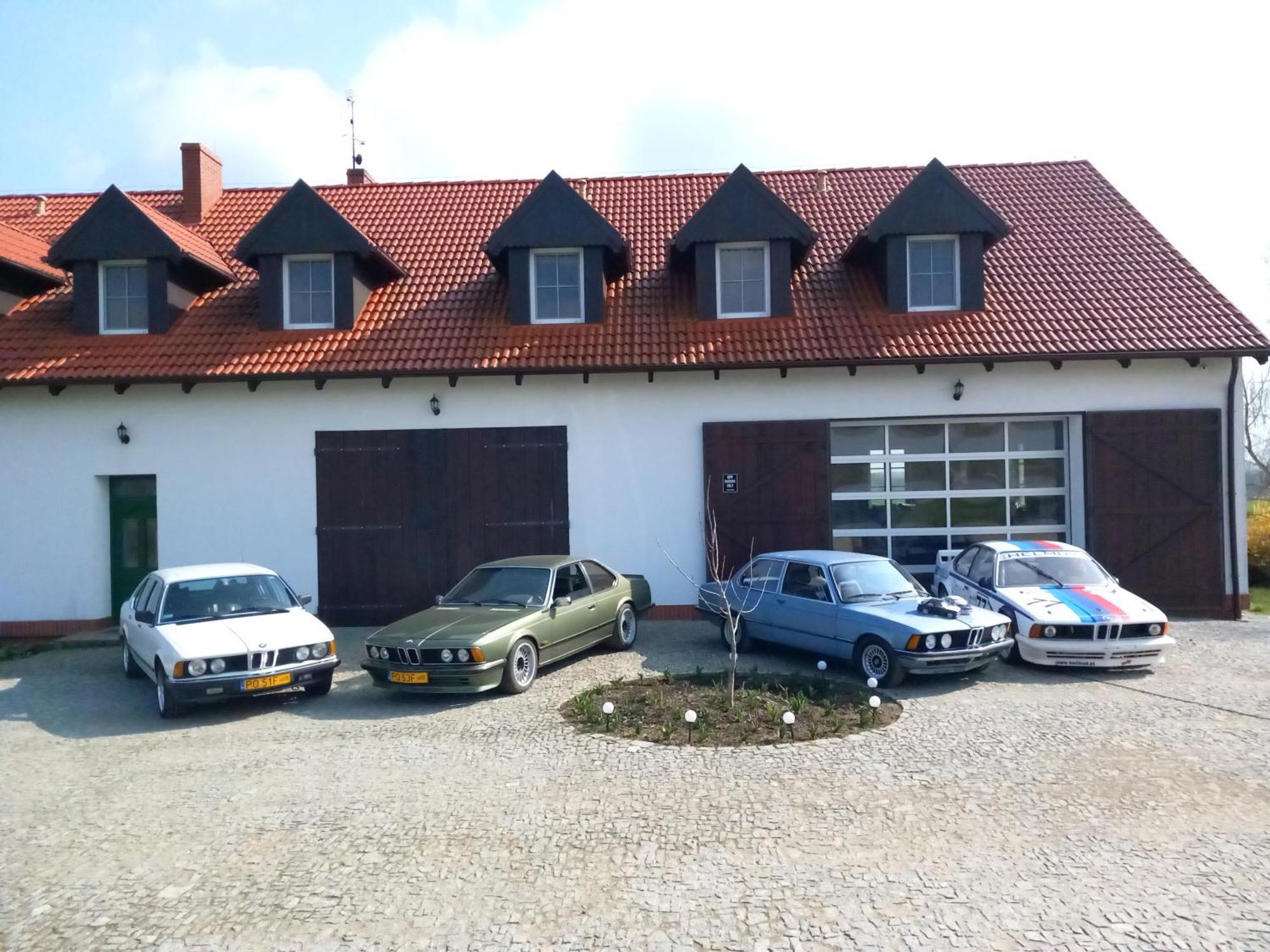 Mylin Villa Chrzypsko Wielkie Bagian luar foto