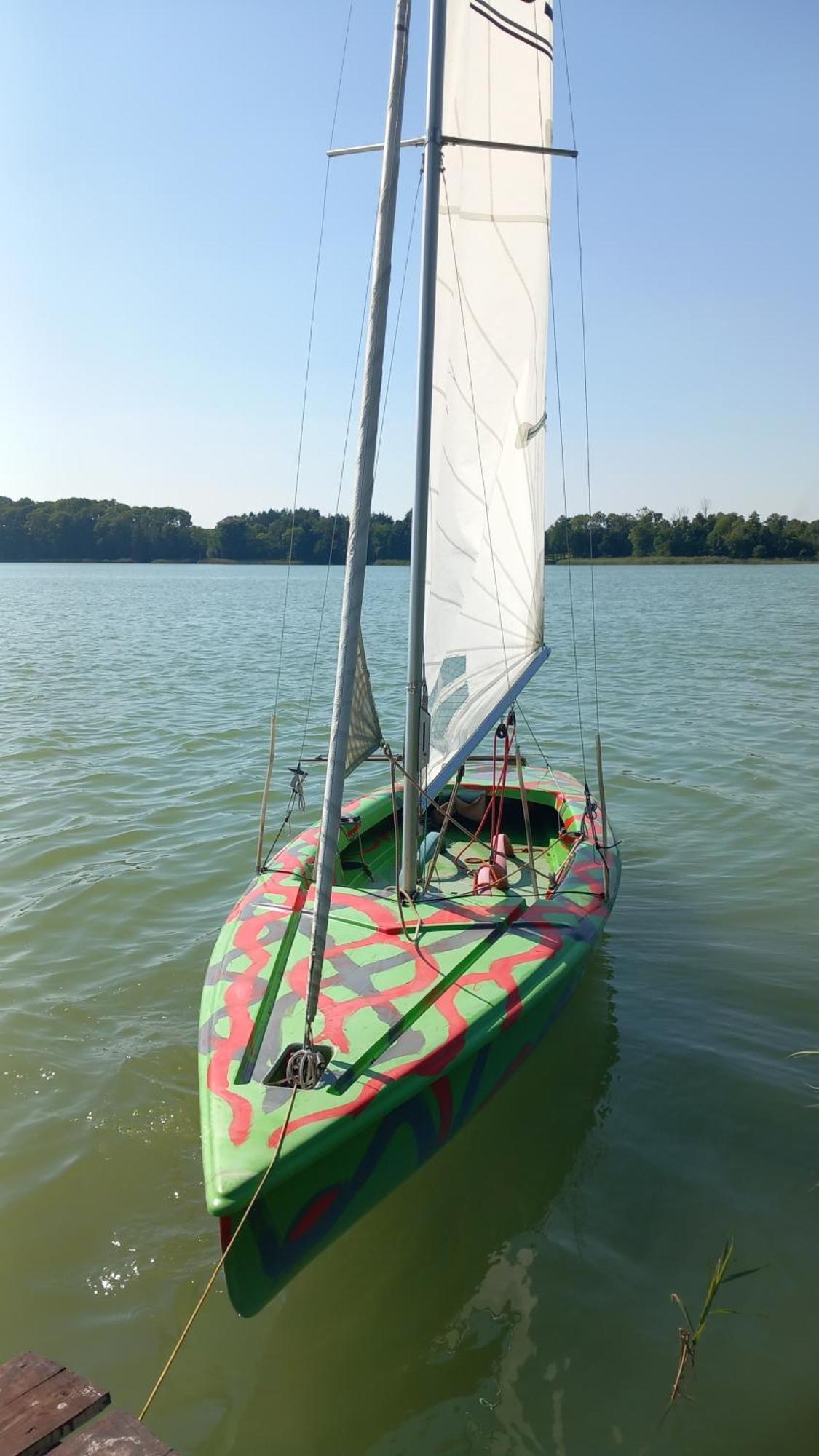 Mylin Villa Chrzypsko Wielkie Bagian luar foto