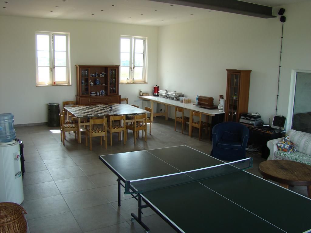 Mylin Villa Chrzypsko Wielkie Bagian luar foto