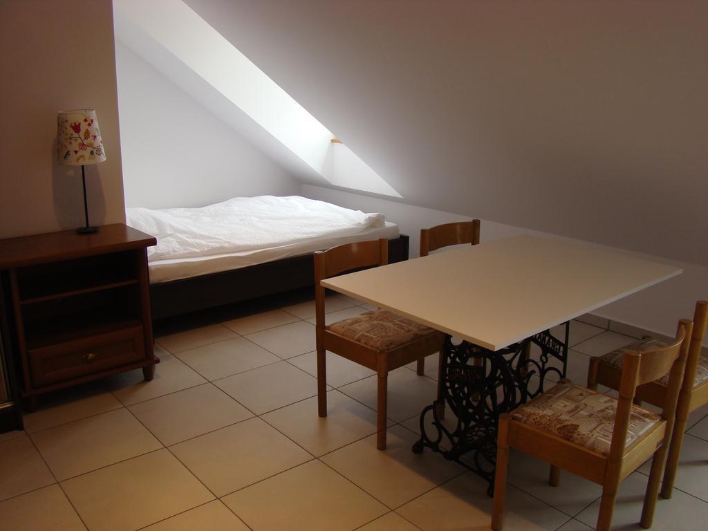 Mylin Villa Chrzypsko Wielkie Bagian luar foto