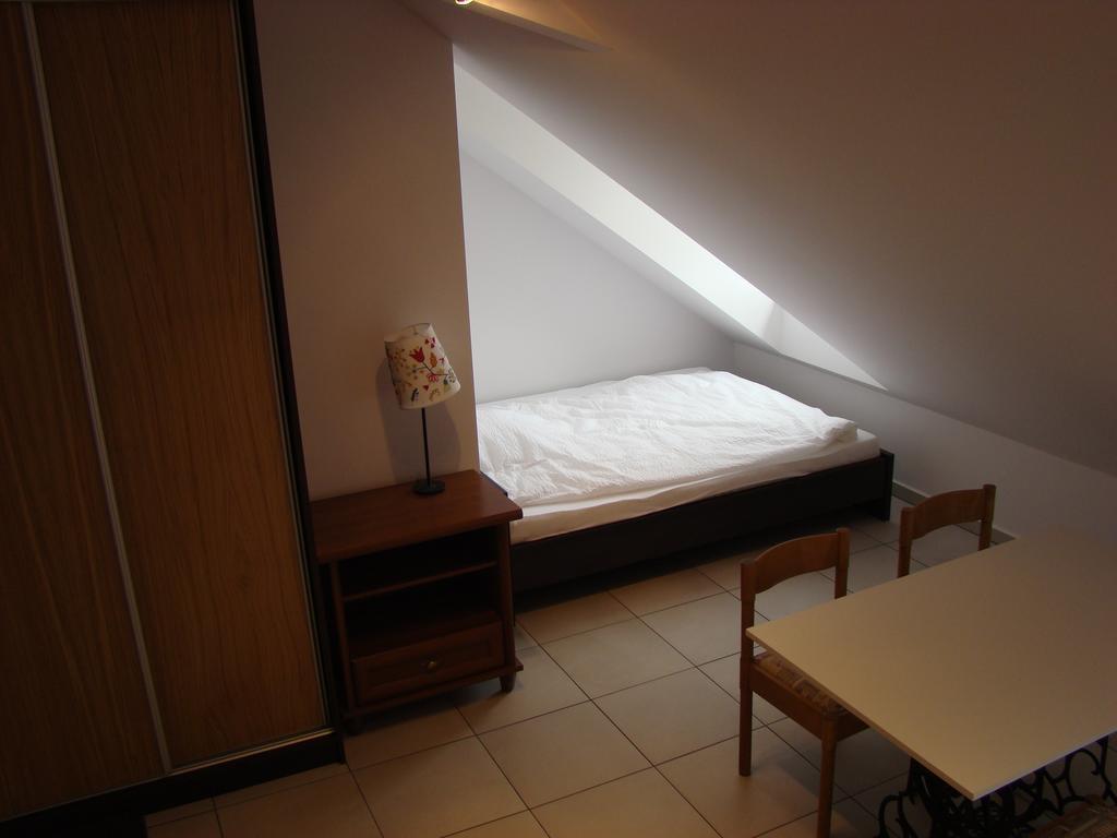 Mylin Villa Chrzypsko Wielkie Bagian luar foto
