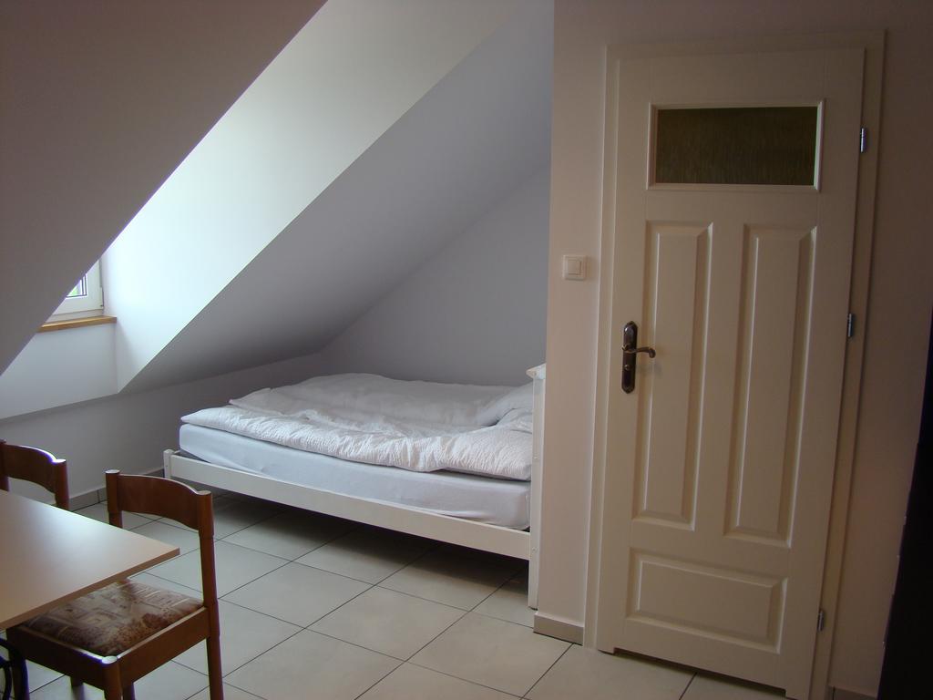 Mylin Villa Chrzypsko Wielkie Bagian luar foto
