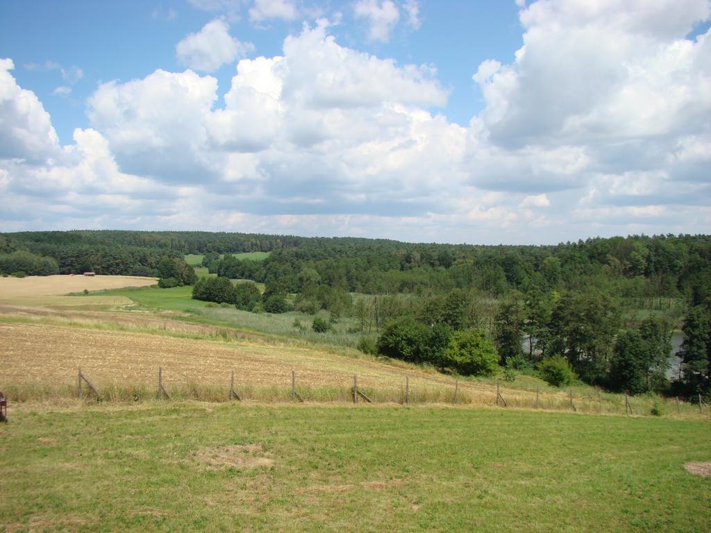 Mylin Villa Chrzypsko Wielkie Bagian luar foto