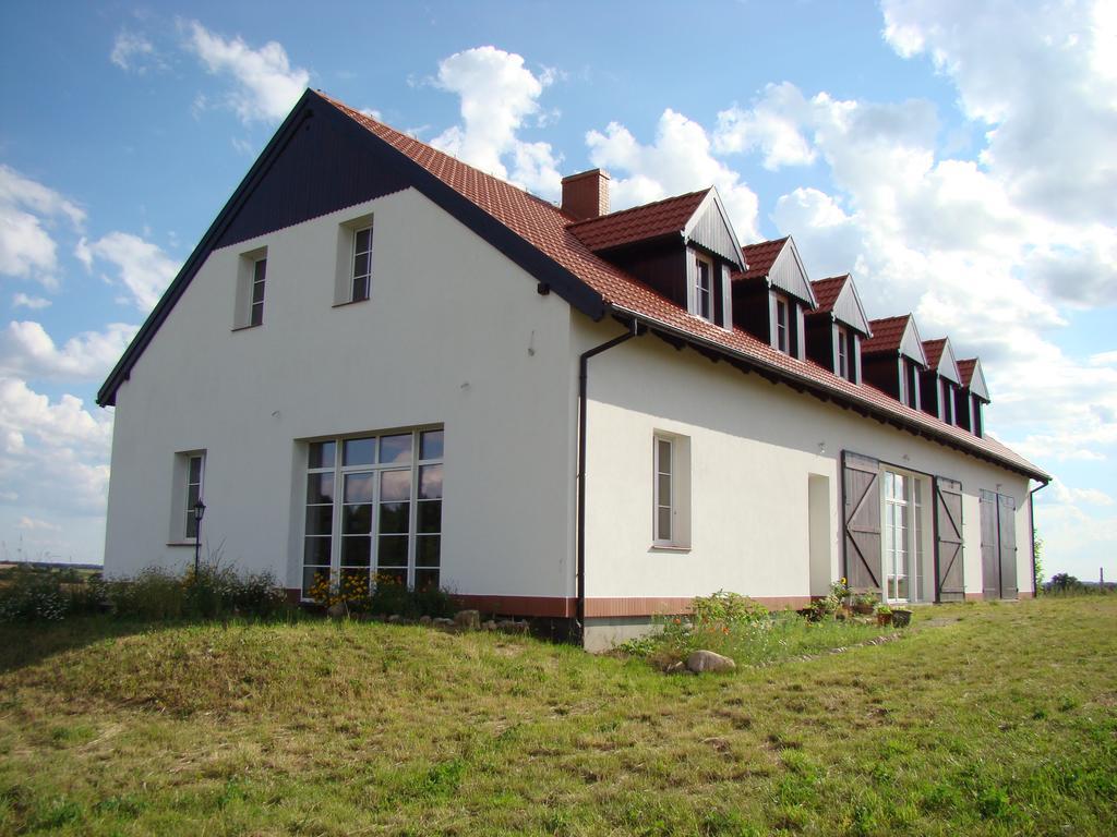 Mylin Villa Chrzypsko Wielkie Bagian luar foto