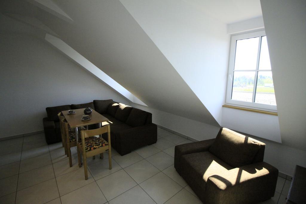Mylin Villa Chrzypsko Wielkie Bagian luar foto