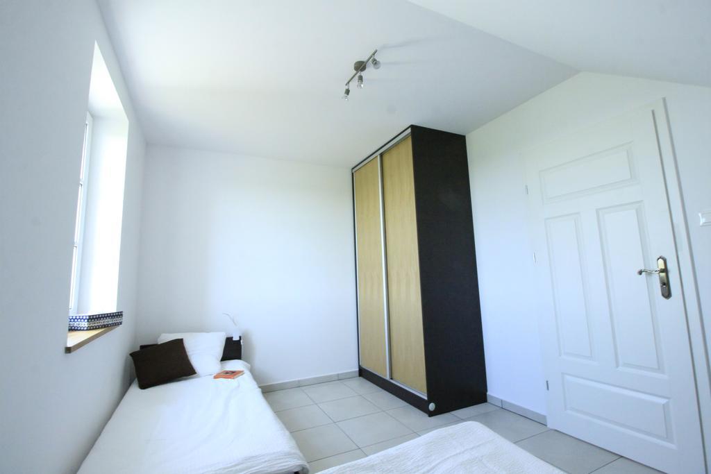 Mylin Villa Chrzypsko Wielkie Bagian luar foto