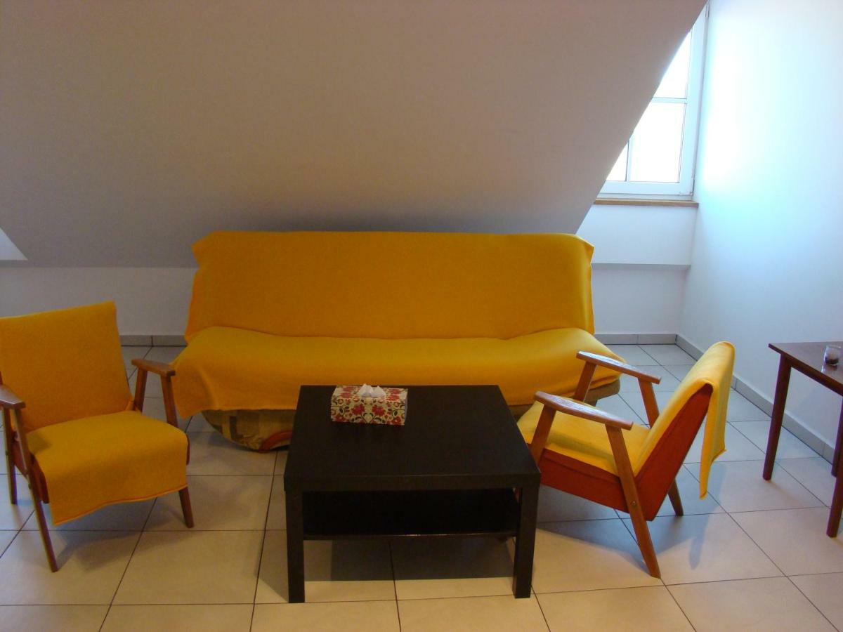 Mylin Villa Chrzypsko Wielkie Bagian luar foto