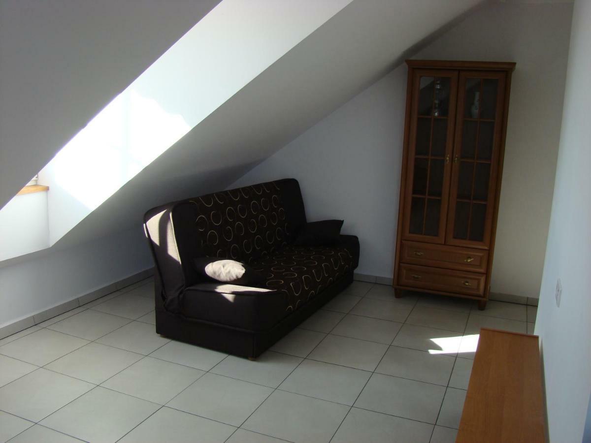 Mylin Villa Chrzypsko Wielkie Bagian luar foto