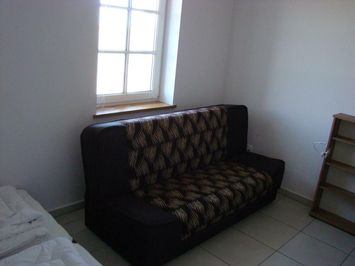 Mylin Villa Chrzypsko Wielkie Bagian luar foto