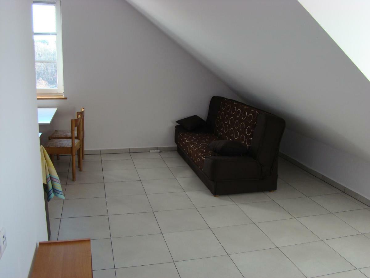 Mylin Villa Chrzypsko Wielkie Bagian luar foto