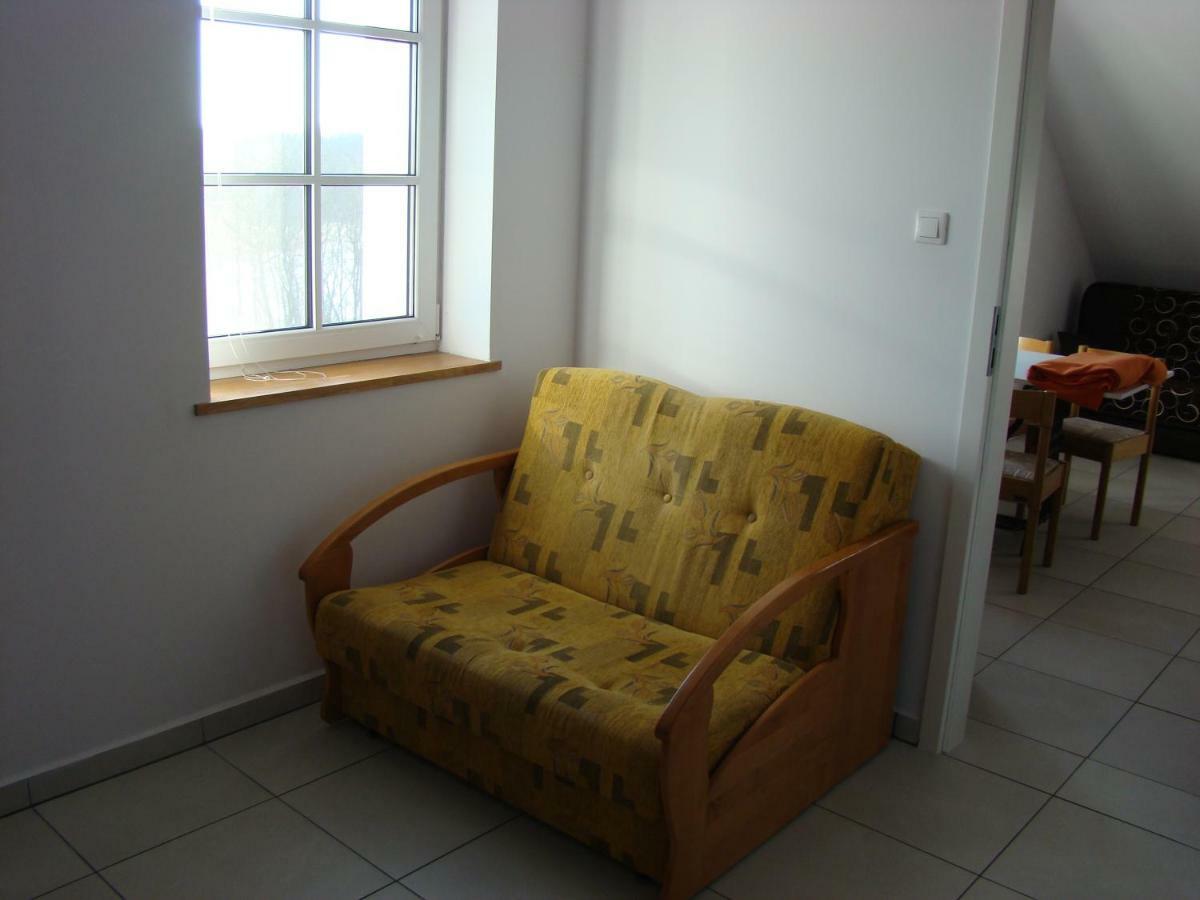 Mylin Villa Chrzypsko Wielkie Bagian luar foto